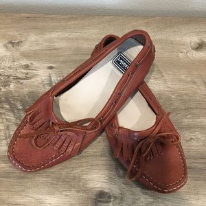 Lacoste Loafers